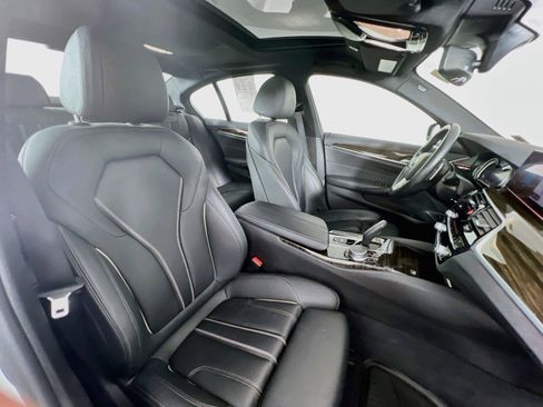 Used 2019 BMW 540i xDrive AWD/4WD image 28