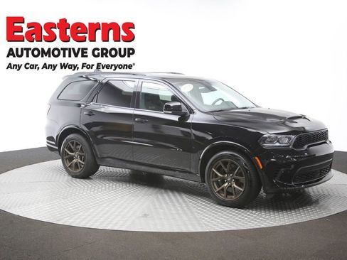 Used 2025 Dodge Durango R/T AWD/4WD image 51