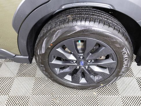 Used 2023 Subaru Outback Onyx Edition XT image 48