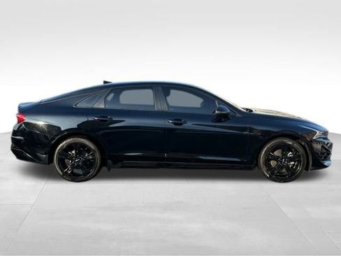 Used 2022 Kia K5 GT-Line AWD/4WD image 7
