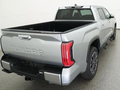 New 2026 Toyota Tundra Limited AWD/4WD image 41