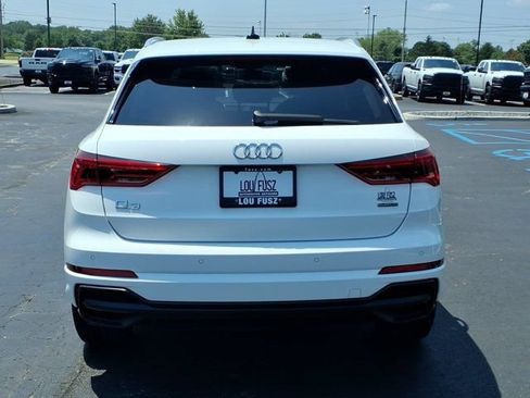 Used 2021 Audi Q3 2.0T Premium AWD/4WD image 29
