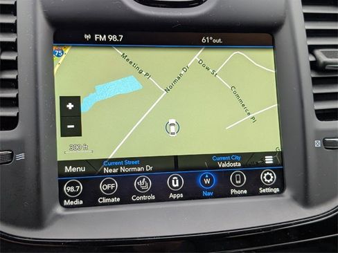 Used 2023 Chrysler 300 S w/ Comfort Group image 18