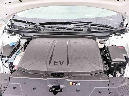 New 2026 Hyundai Ioniq 5 Limited RWD image 17
