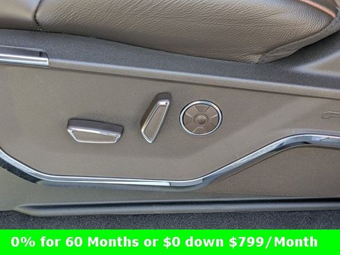 New 2025 Ford F150 King Ranch image 21