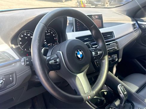 Used 2020 BMW X2 M35i AWD/4WD image 16