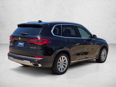 Used 2020 BMW X5 sDrive40i w/ Premium Package RWD image 5