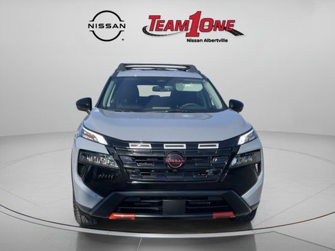 Used 2026 Nissan Rogue SV w/ Rock Creek Premium Package AWD/4WD image 2