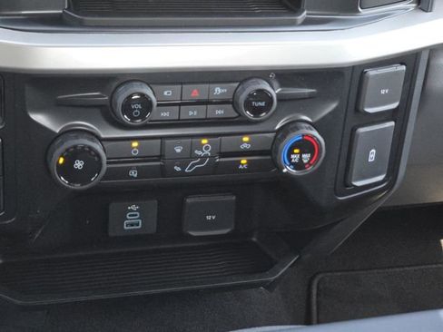 New 2025 Ford F350 XL w/ STX Appearance Package image 26