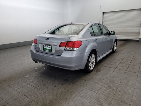 Used 2014 Subaru Legacy 2.5i Premium AWD/4WD image 9