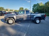 Used 2016 Chevrolet Colorado W/T w/ WT Convenience Package image 5
