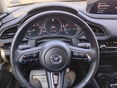 Used 2025 MAZDA CX-30 AWD 2.5 S w/ Preferred Package image 33
