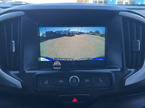 Used 2020 GMC Terrain SLE w/ Driver Convenience Package image 5