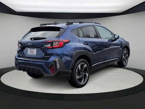 Used 2025 Subaru Crosstrek 2.5i Limited w/ Crosstrek Mirror Package image 8