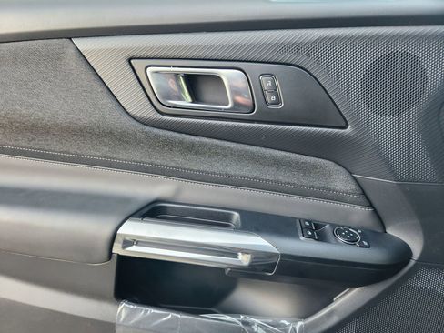 New 2026 Ford Mustang EcoBoost w/ Mustang Nite Pony Package image 21