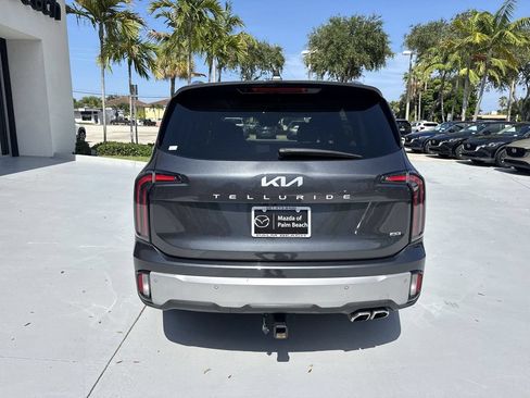 Used 2023 Kia Telluride SX Prestige AWD/4WD image 30