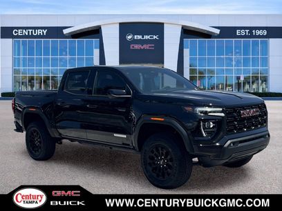 New 2026 GMC Canyon Elevation w/ Convenience Package
