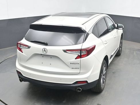 Used 2019 Acura RDX AWD w/ Technology Package image 28