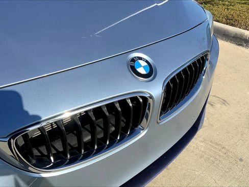 Used 2015 BMW 435i Convertible image 26