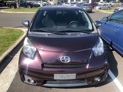 Used 2013 Scion iQ