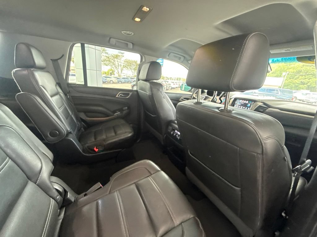 Used 2018 GMC Yukon Denali RWD image 38