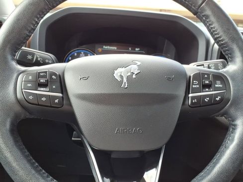 Used 2021 Ford Bronco Sport Outer Banks w/ Outer Banks Package AWD/4WD image 23