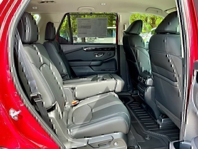New 2026 Honda Pilot EX-L image 13