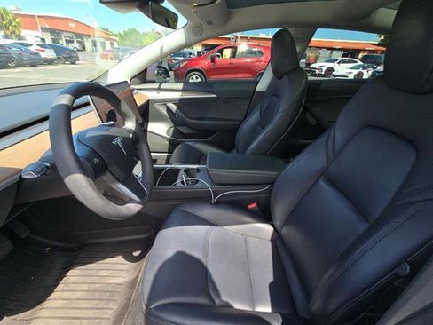 Used 2023 Tesla Model 3 Standard Range RWD image 8