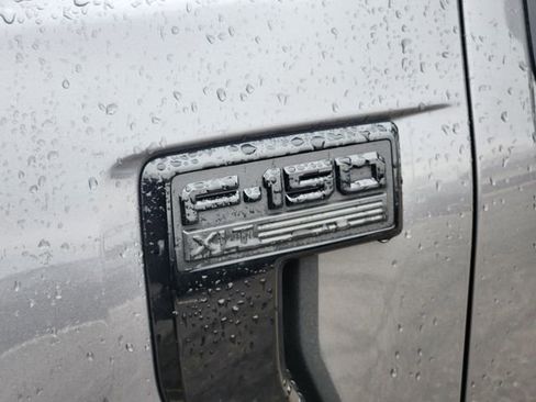 New 2025 Ford F150 XLT w/ Equipment Group 303A High image 16