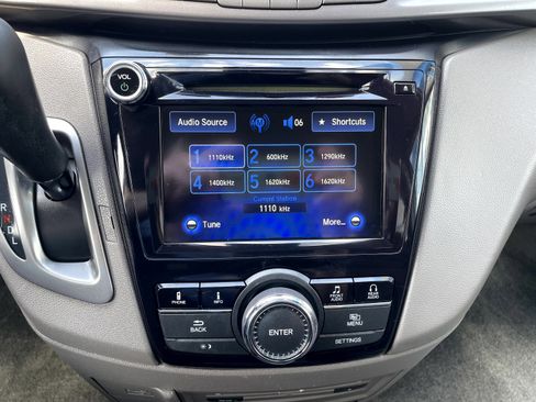 Used 2014 Honda Odyssey EX-L image 19