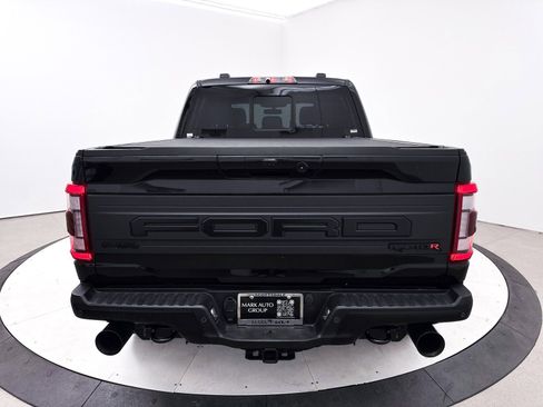 Used 2023 Ford F150 Raptor w/ Equipment Group 802A Raptor R image 42