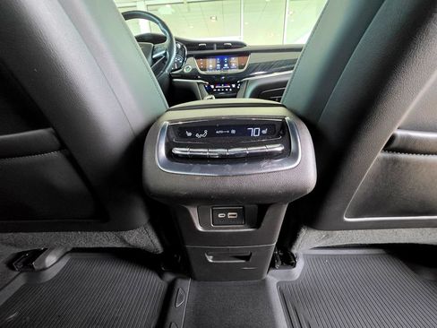 Used 2020 Cadillac XT6 Premium Luxury AWD/4WD image 96
