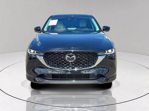 Used 2025 MAZDA CX-5 AWD 2.5 S w/ Premium Plus Pkg image 2