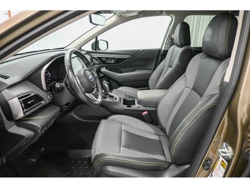 Used 2023 Subaru Outback Onyx Edition image 30