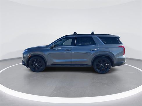 Used 2025 Hyundai Palisade XRT image 5