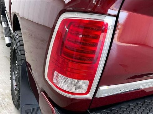 Used 2016 RAM 1500 Limited AWD/4WD image 27