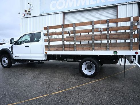 New 2026 Ford F450 XL RWD image 4