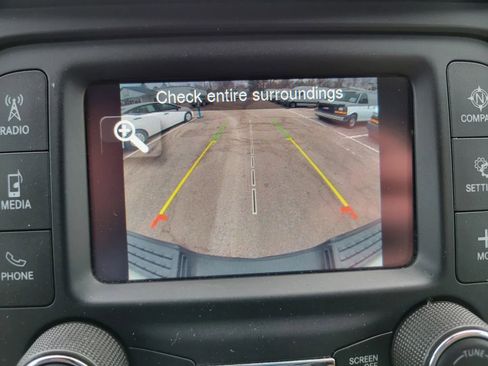 Used 2022 RAM 2500 Tradesman image 13