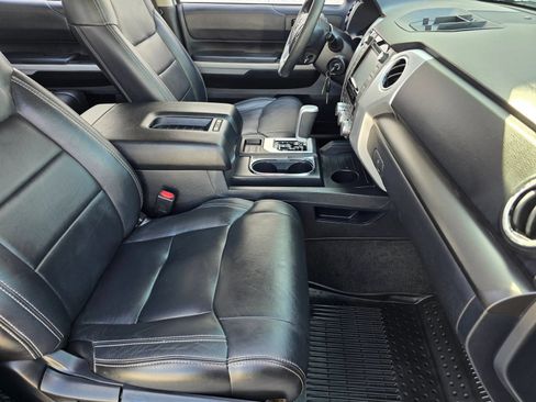 Used 2019 Toyota Tundra SR5 w/ SR5 Upgrade Package RWD image 25