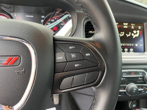 Used 2023 Dodge Charger SXT w/ Blacktop Package image 18