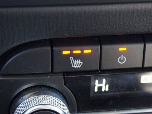 Used 2024 MAZDA CX-5 Carbon Edition image 9