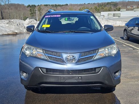 Used 2014 Toyota RAV4 LE image 18