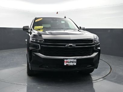Used 2023 Chevrolet Tahoe RST