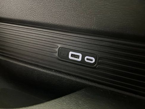 Used 2024 Jeep Wagoneer Series II w/ Flexible Seating Group RWD image 43