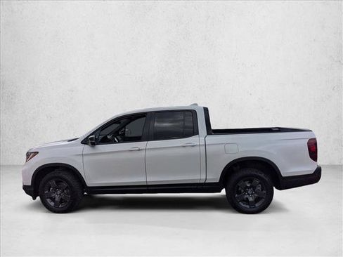 New 2026 Honda Ridgeline TrailSport image 9