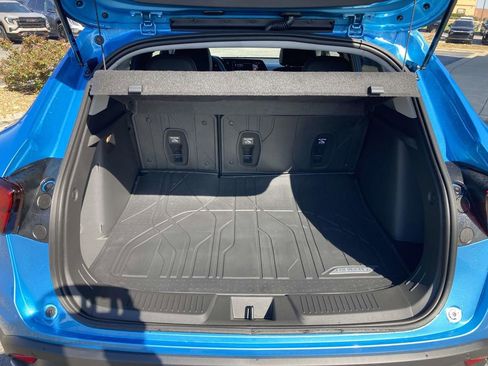 New 2026 Chevrolet Trax LT image 11