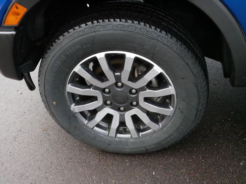 Used 2019 Ford Ranger XLT w/ Equipment Group 302A Luxury image 15