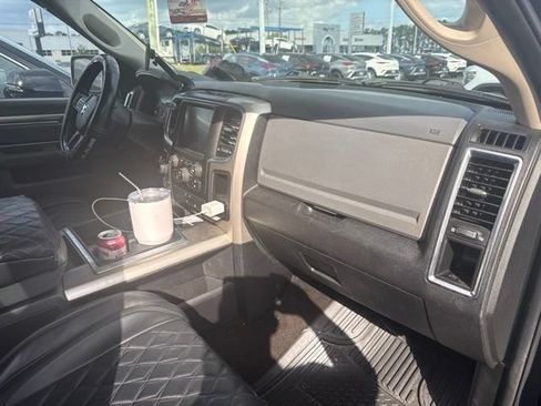 Used 2015 RAM 1500 Big Horn AWD/4WD image 19