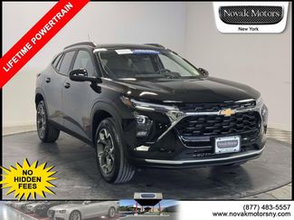 Used 2025 Chevrolet Trax LT w/ Driver Confidence Package video 1