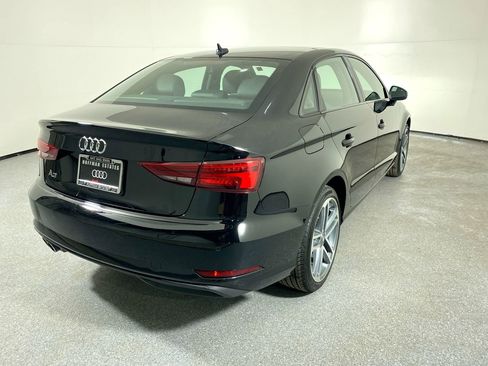 Used 2020 Audi A3 2.0T Premium w/ Final Edition Package image 35